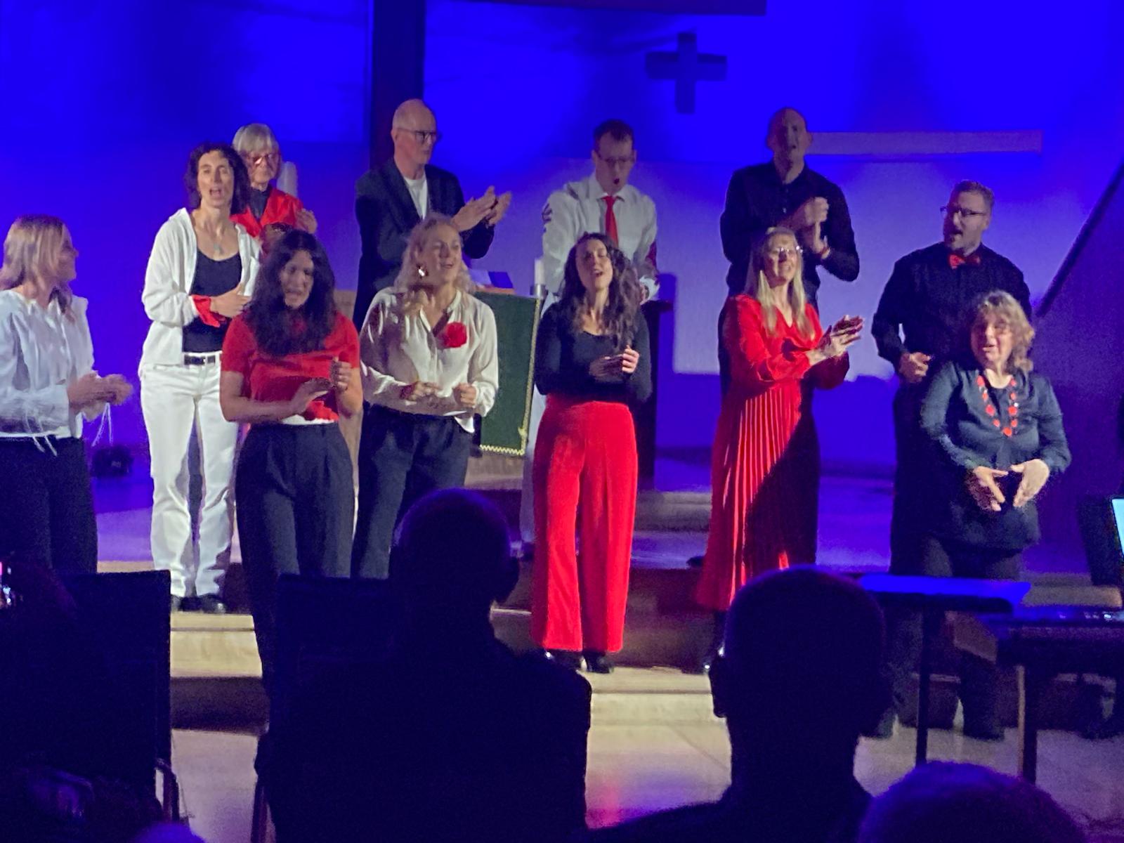 Rettet die Pauluskirche